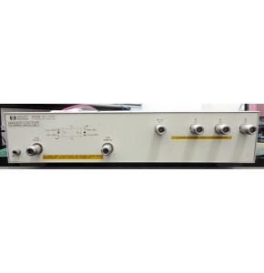 S-Parameter Test Set